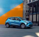 2027 Chevrolet Bolt: Uygun Fiyatlı Elektrikli Dönüş