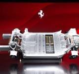 Ferrari’nin İlk Elektrikli Süper Otomobili Tanıtıldı