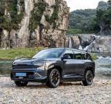 Kia EV5: Aile Dostu, Yüksek Teknolojili Elektrikli SUV Sahneye Çıktı