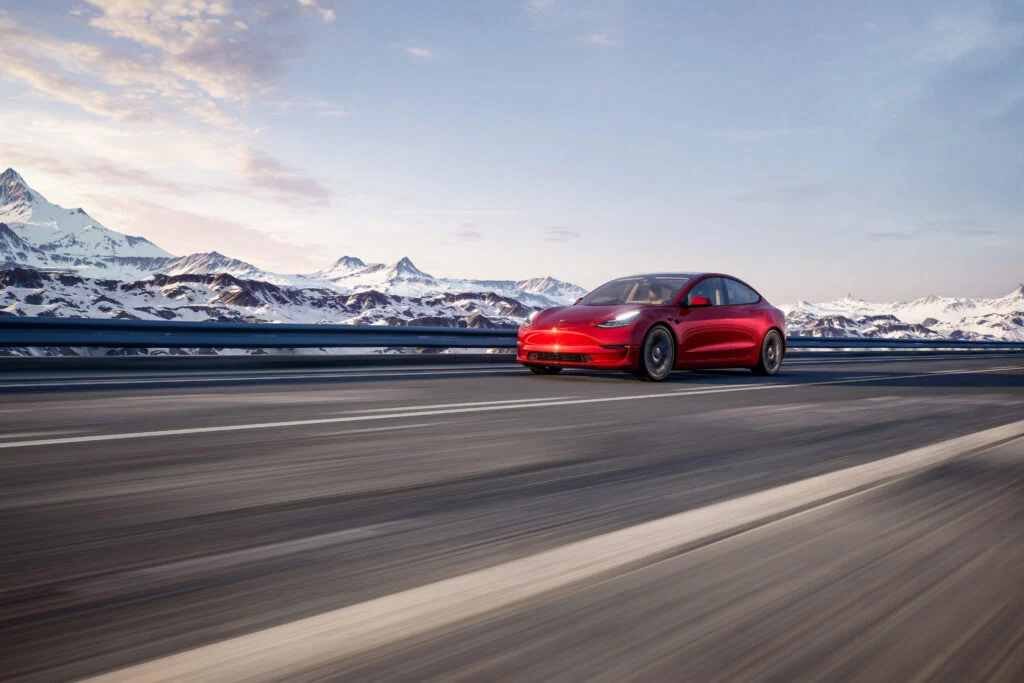 Tesla FSD Yazılımı ABD’de Güvenlik İncelemesinde