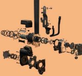 Ferrari’nin İlk Elektrikli Süper Otomobili Tanıtıldı