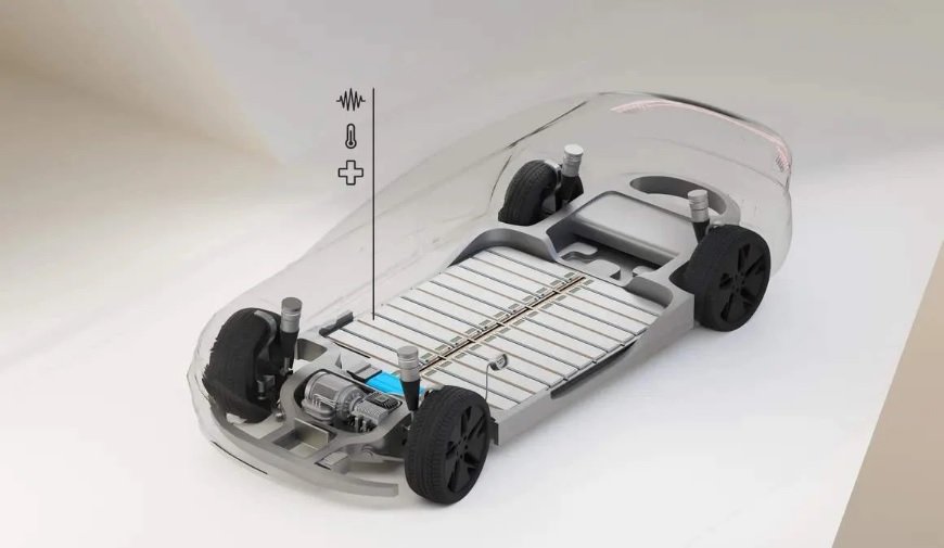 Tedarikçiler, EV Batarya Yönetimi İçin EIS Teknolojisine Yöneliyor