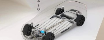 Tedarikçiler, EV Batarya Yönetimi İçin EIS Teknolojisine Yöneliyor