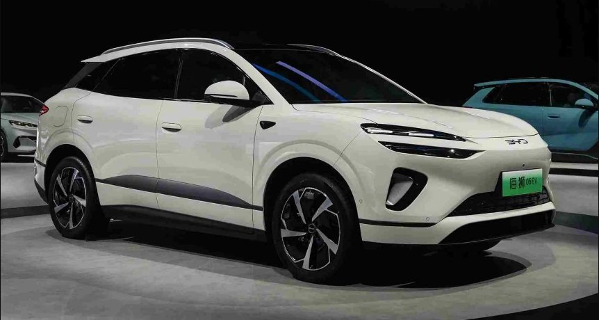 Çin, Dünyanın İlk Zorunlu EV Verimlilik Yasasını 2026’da Uygulayacak