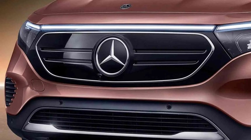 Mercedes, EQB Sahiplerini Uyardı: Yüzde 80’in Üzerinde Şarj Etmeyin