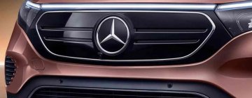 Mercedes, EQB Sahiplerini Uyardı: Yüzde 80’in Üzerinde Şarj Etmeyin