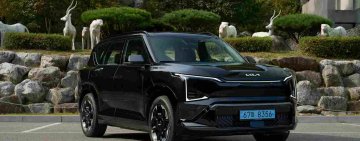 Kia EV5, Satışa Yeni Çıkmasına Rağmen 2026 İçin Makyajlanıyor