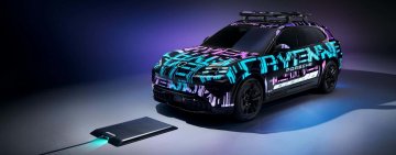 Kablosuz Şarj Nasıl Çalışıyor ve Neden Elektrikli Otomobillerin Geleceği Olabilir?