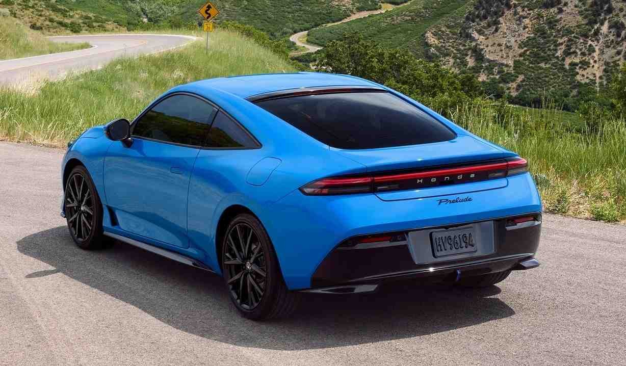 Honda’nın Yeni Hibritleri Daha Gürültülü Olacak: ABD Pazarı İçin Özel Egzoz Ayarı
