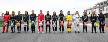 Formula E’de Kadın Pilot Beklentisi: “Önümüzdeki İki Yıl İçinde Gridde Olacak”