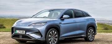 BYD, 2025’te Tesla’yı Geride Bıraktı: Dünyanın En Büyük Elektrikli Otomobil Üreticisi Değişti