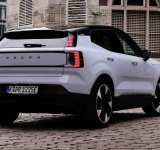 Volvo EX30 Sahiplerine Batarya Uyarısı: Şarj Seviyesi %70’i Geçmemeli