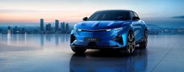 Yeni Alpine A390 Elektrikli SUV’nin Fiyatı Açıklandı: Türkiye Fiyatı Ne Kadar Olur?