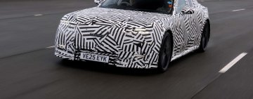 Yeni Elektrikli Jaguar 1.000 Beygirden Güçlü Olacak: Peki Bu Güç Gerçekten Önemli mi?