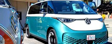 Volkswagen ID. Buzz, ABD’de 2026 Model Yılına Ara Veriyor