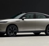 Sony’nin İkinci Otomobili de Elektrikli SUV Oluyor