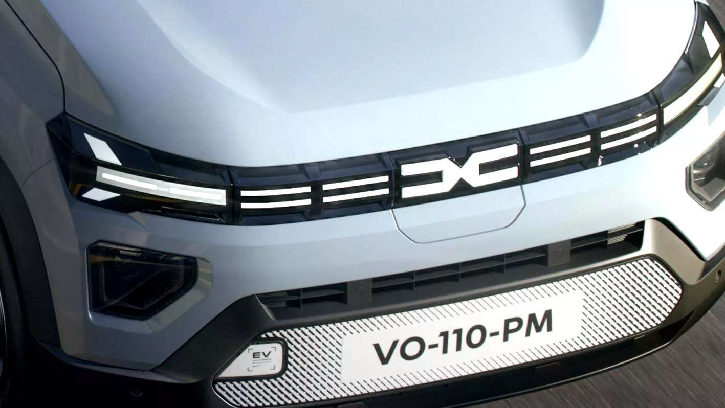 Zaten Ucuzdu, Daha da Ucuzladı: Dacia Spring’e 5.000 Euro İndirim