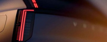 Volvo EX60, Menzilde BMW iX3’ü Geride Bırakıyor