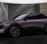 Yeni Mazda CX-6e Sahneye Çıktı: Görünüm Gelecekten, Sürüş Bugünden