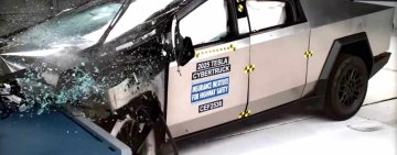 Cybertruck Tartışması Büyüyor: Acılı Aile, Bu Aracın Yollardan Çekilmesini İstiyor