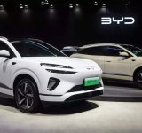 Çin’de Elektrikli Araç Rüzgarı Tersine mi Dönüyor? BYD ve Devler Ocak Ayında Sert Düştü